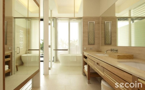 Terrazzo floor maintenance guide